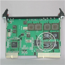 华为C&C08程控电话交换机CC-AT016路环路模拟中继板