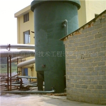 水处理-广西供应50T/H灰水分离器-高效悬浮物分离器锅炉除尘水