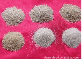 广西南宁石英砂填料滤料配套机械过滤器等水处理设备使用