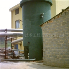 供应15T/H灰水分离器-高效悬浮物分离器用于锅炉除尘水处理