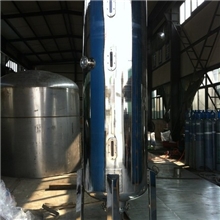 厂家直销混合离子交换器、混床,离子交换器,杭州过滤器