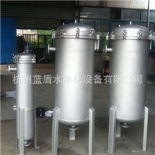 蓝式过滤器,袋式过滤器,双联过滤器,不锈钢过滤器,毛发过滤器