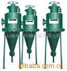 上海嘉定高效旋流除砂器除砂器旋流器砂水分离器