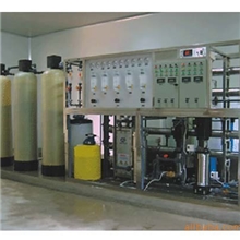 供应KX-纯水设备