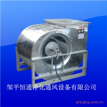 汽车烤漆房专用风机