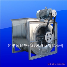 供应烤漆房皮带传动DKF系列风机