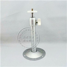 批发供应优质监控摄像机支架折叠支架铝合金支架04支架