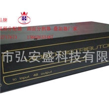16进64出视频分配器|音视频分配器