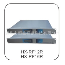 共缆一线通16路接收机