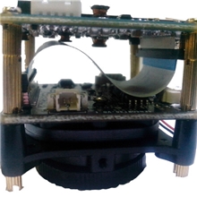 130W低照度网络模组高清网络模组海思3518模组