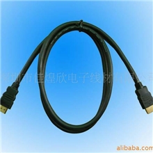 火爆销售HDMI线高清HDMI线机顶盒线HDMI音视频线1.4版迷线