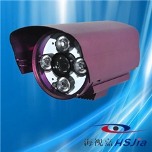 高清阵列摄像机，四灯阵列防水摄像机