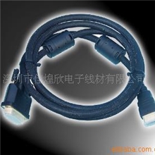 供应DVI連接器DVI線線材1394線串口