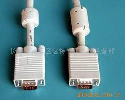 生产VGA线；HDMI线；显示器线；USB线；串口线；SATA线