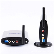 无线A/V音视频传输wirelessA/V