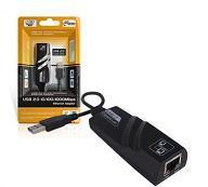 千兆网卡USB2.0EthernetgigabitAdapter10/100/1000M