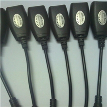 usb转RJ45信号延长器专业生产批发厂家质优价廉
