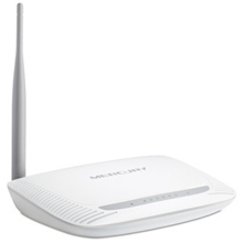 正品水星MW150R150M无线宽带路由器内建防火墙手机wifi