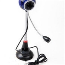 炫魔USB电脑摄像头带麦免驱动即插即用一年质保支持支付宝