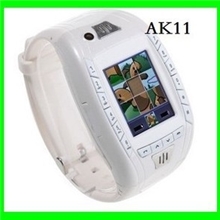 特价新款AK11时尚腕表手机袖珍手表手机超薄最小手机厂家批发