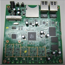 Openwrt双频千兆无线WIFI工业级路由器可定制