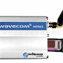 GSMGPRS无线猫短信猫WAVECOMMODEM