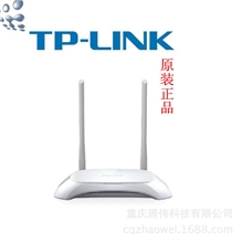 TP-LINK300MTP-LINK无线路由器路由器穿墙型居家必备