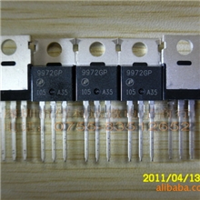 优势供应富鼎场效应管AP9972GP-HF全新原装现货