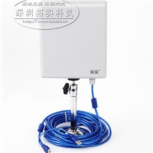 拓实TS-N9移动WLAN设备（大功率网卡）随E行接收器诚招各地代理商