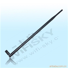 大功率网卡天线/10DB高增益天线/热销网卡天线