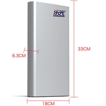 乐光N500无线网卡大功率台式机笔记本增强wifi信号增强接收器发射