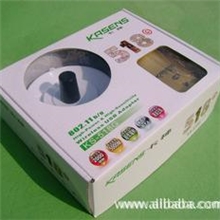 大功率USB无线网卡卡神518GKASENS518G8187L芯片54M