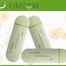 【特价】供应信号超好/免驱/中国电信EVDO-O版/3G无线上网卡