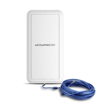 乐光N960USB大功率无线网卡WIFI/CMCC/WLAN放大增强接收器