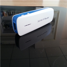 厂家供应3GMiNi无线路由器3GWIFI移动电源路由器出口菲律宾