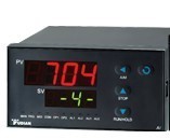 厦门宇电AI-704M4路电压输入4路设定输出带485通讯货到付款