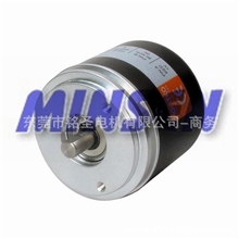 台湾HONTKO旋转式译码器A4-CNC刀塔专用型