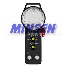 台湾HONTKO把握式手轮HPG-A1标准型