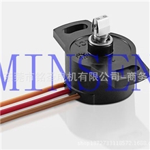 NOVOtechnikSP2800系列传感器