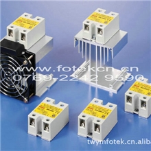 供应台湾阳明FOTEK品牌单相交流态继电器HPR-60AA