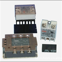供应CE国际UL美国认证台湾阳明FOTEK品牌固态继电器SSR-40DA