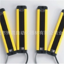 台湾阳明FOTEK超薄型光幕