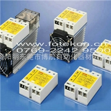 台湾阳明（FOTEK）三相固态继电器ESR-80DA+