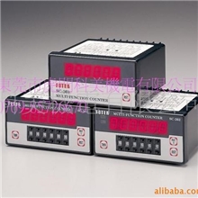 现货供应台湾阳明/FOTEK计数器SC-261SC-361SC-341特价热卖中