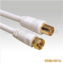 供应有线电视连接线(图)