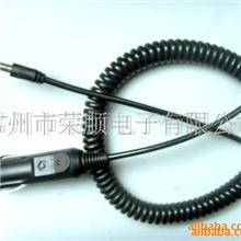 供应铜箔丝PU弹簧线(图)