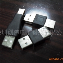 现货供应USBA公/A母AM-AF延长头