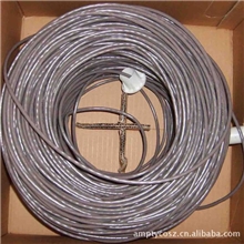 优质超五类网线CAT5E网线宽带网线非屏蔽网线批发生产厂家