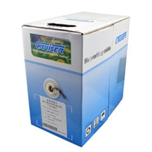 安普科路士原装正品UTP网线非屏蔽网线CAT5E网线超值网线批发