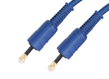 优质供应厂家直销光纤数字音频线toslink塑料光纤光纤音频线